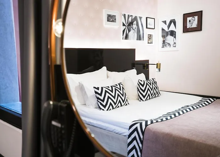 Haymarket By Scandic Stockholm