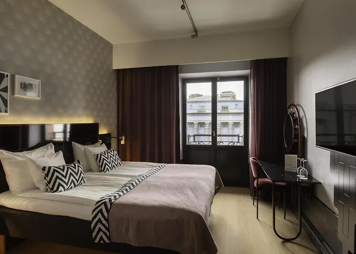 Haymarket By Scandic Stockholm